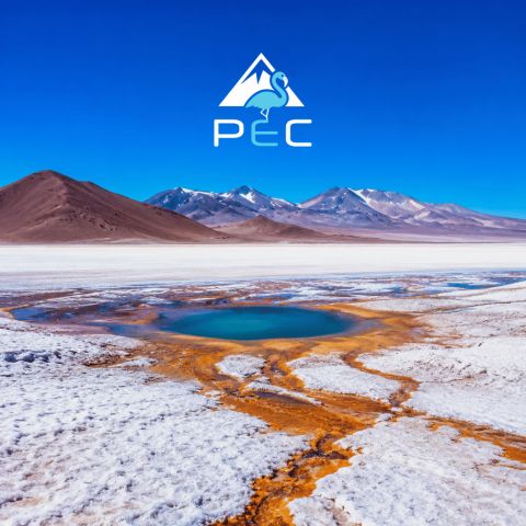 Salar de Maricunga high-altitude brine development in Atacama, Chile